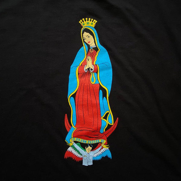 GUADALUPE de JASON JESSEE S/S SHIRT