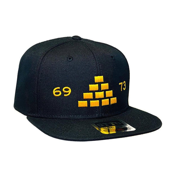 RELIC 69 73 SNAPBACK HAT